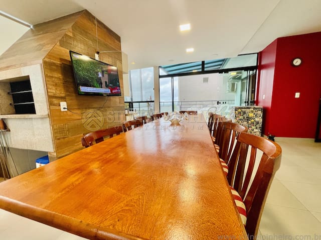 Sidnei Pinheiro Real Estate managed Airbnb listing 2