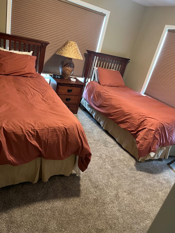 Bedroom 4