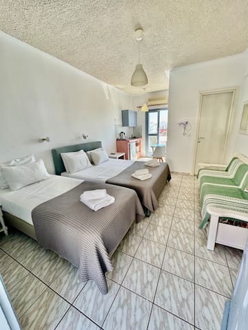 Zacharakis Studios
 managed Airbnb listing 2