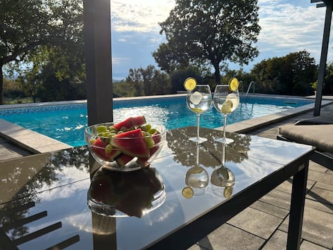 Villa Jelica