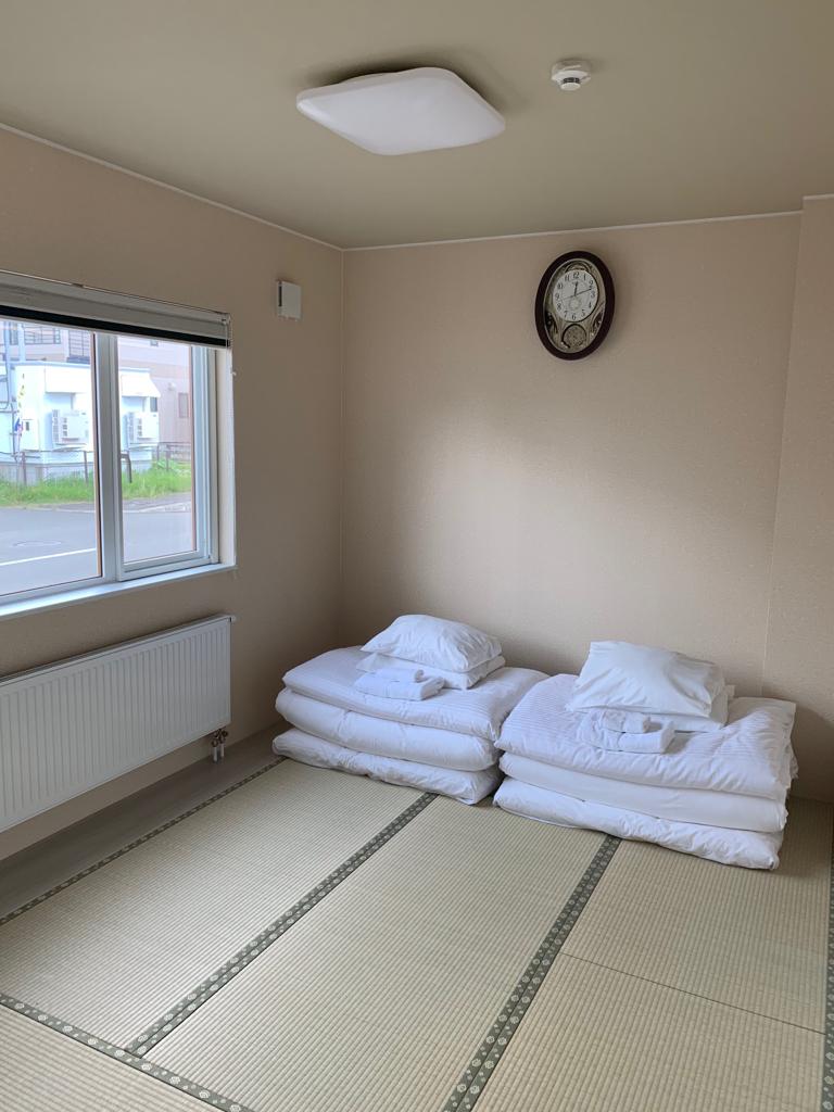 საძინებელი 4