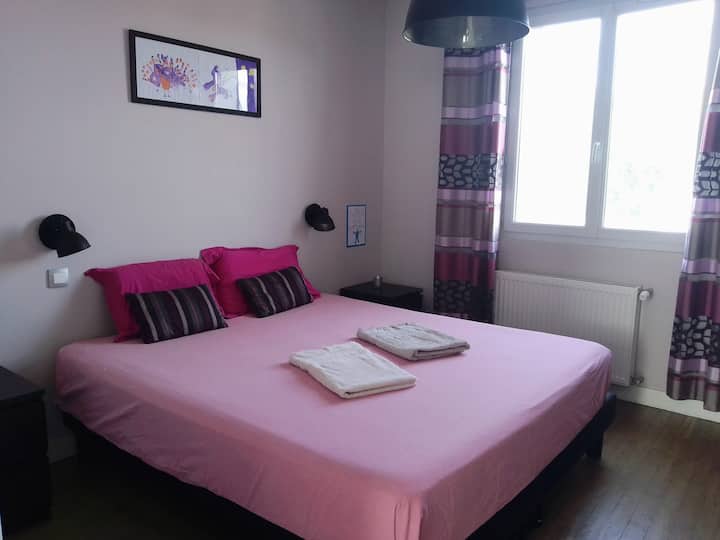 Chambre 1