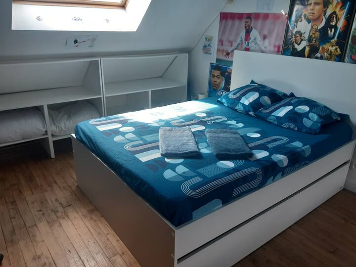 Chambre 3