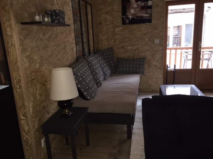 Bâtisse Inventoriée Xvi, Confortable Moderne Calme - Beaulieu-sur-Dordogne