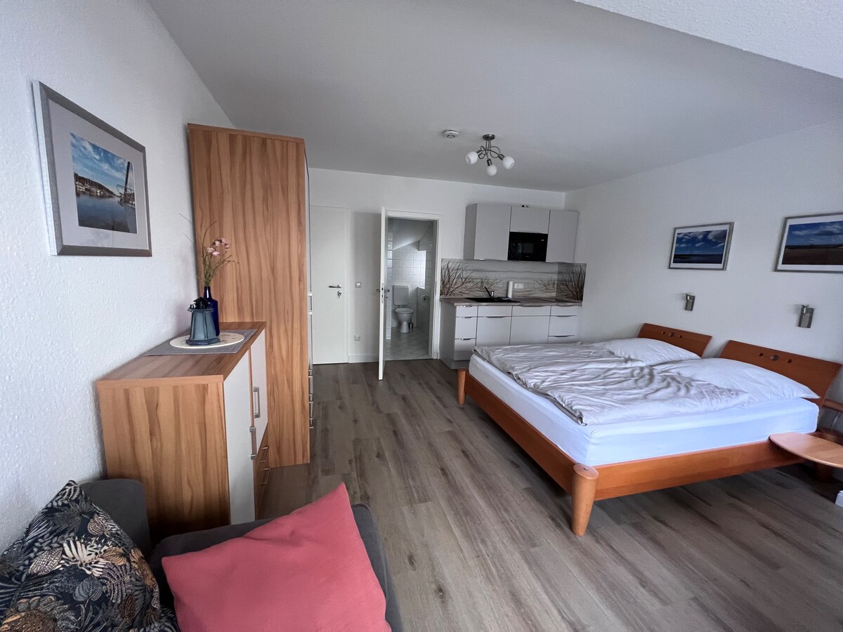 საძინებელი სივრცე