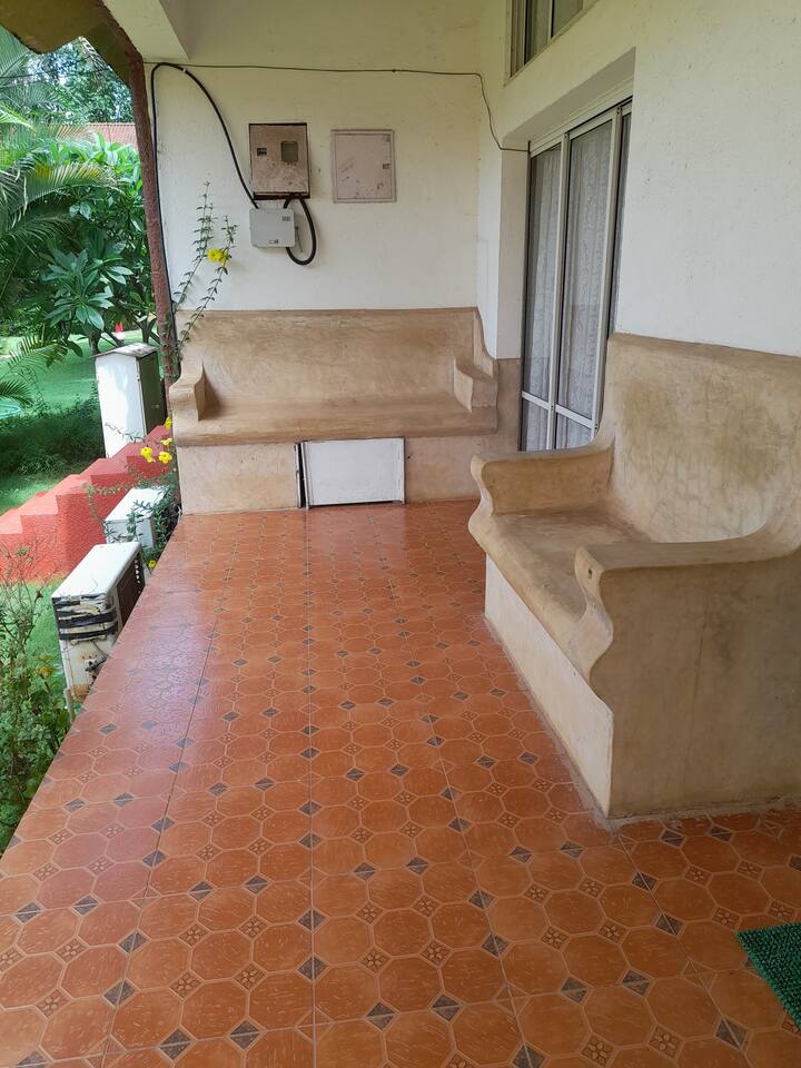 Patio image 1