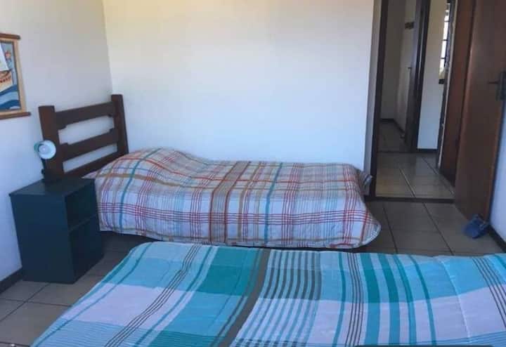 Dhomë gjumi 4