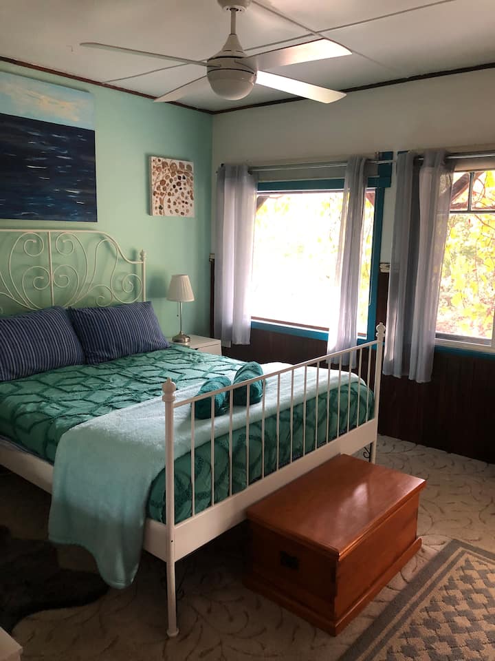 საძინებელი 2