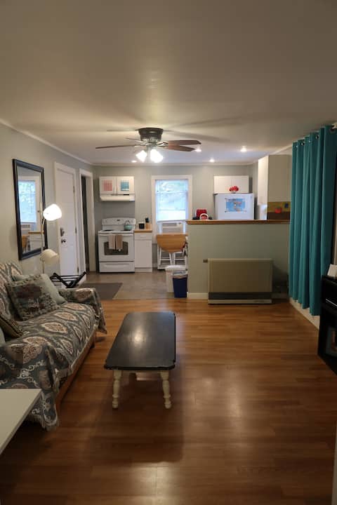 Pleasant Village - Unit 4