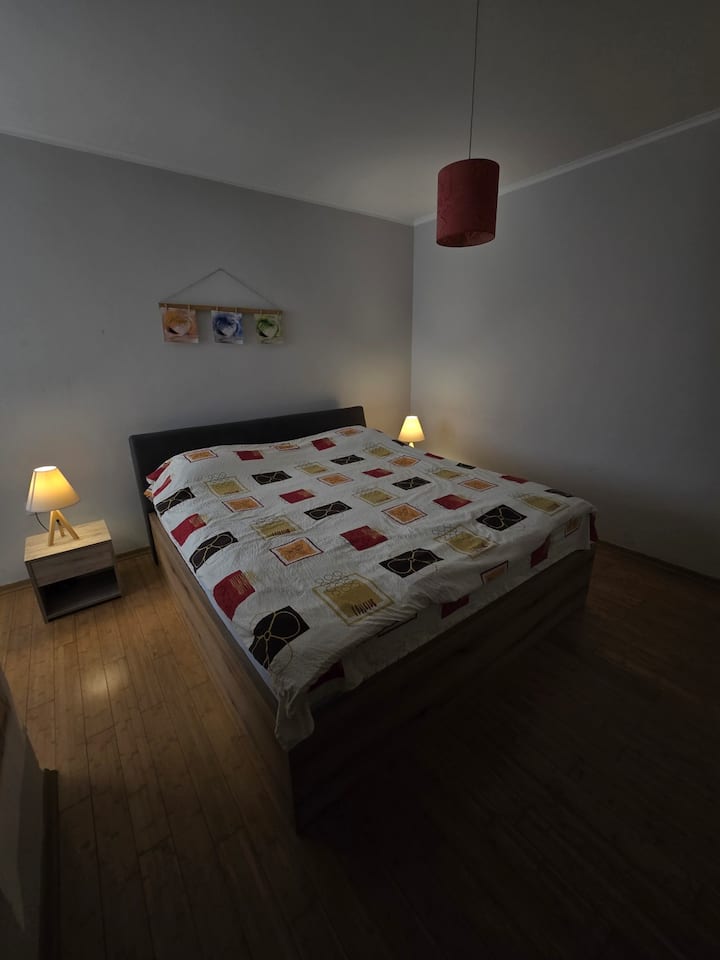 Habitación 1