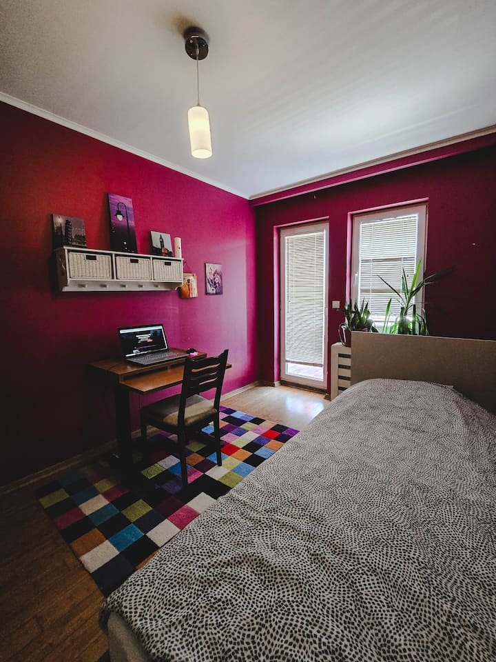 Habitación 2