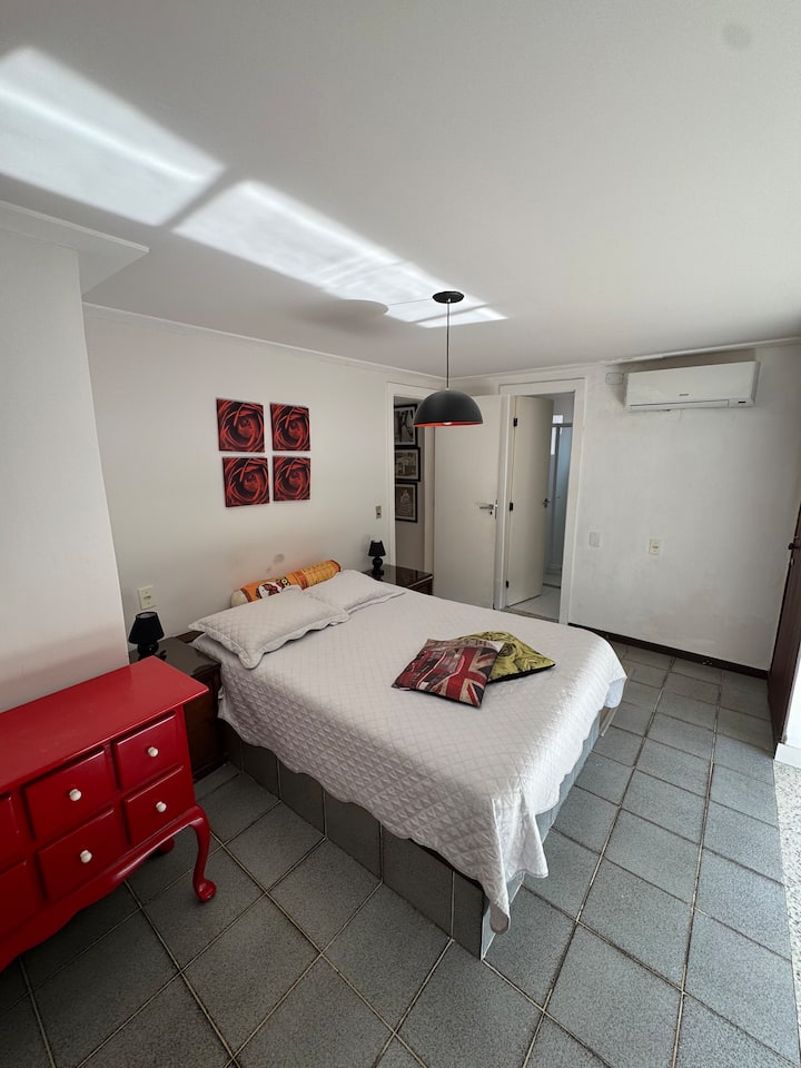 غرفة النوم 4