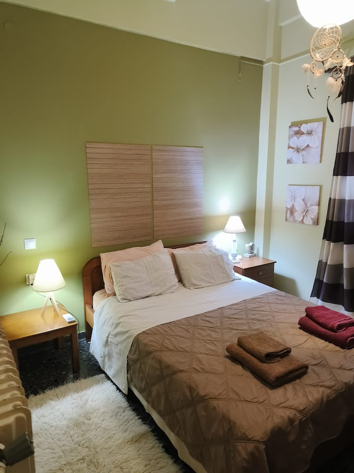 Chambre 2