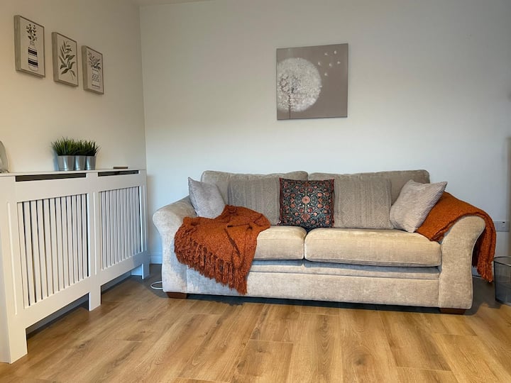 Portstewart Cottage. Nitb Approved. Welcome Pack. - Coleraine