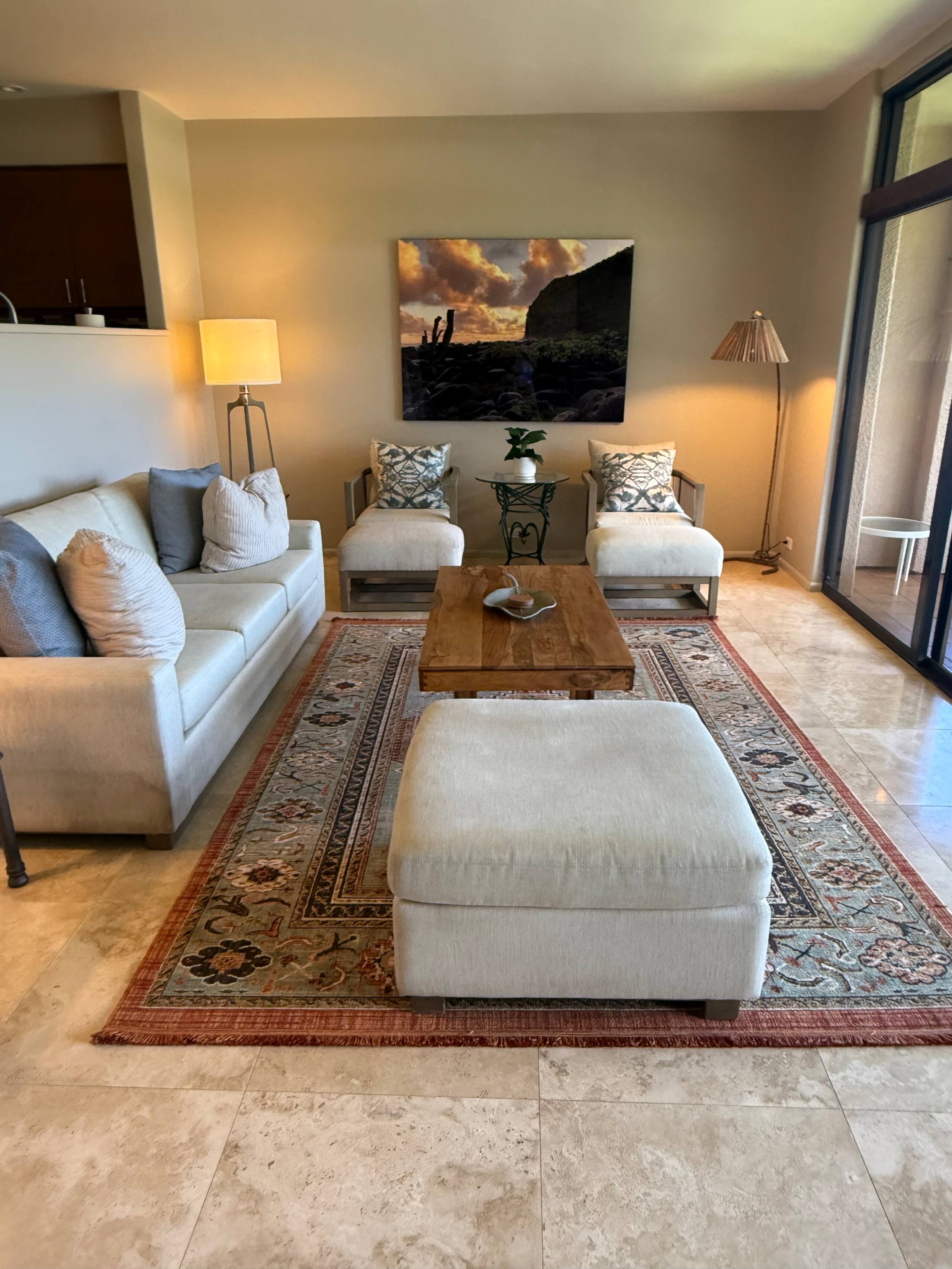 Condo in Kaanapali · ★4.79 · 2 bedrooms · 3 beds · 2 baths - Image 1