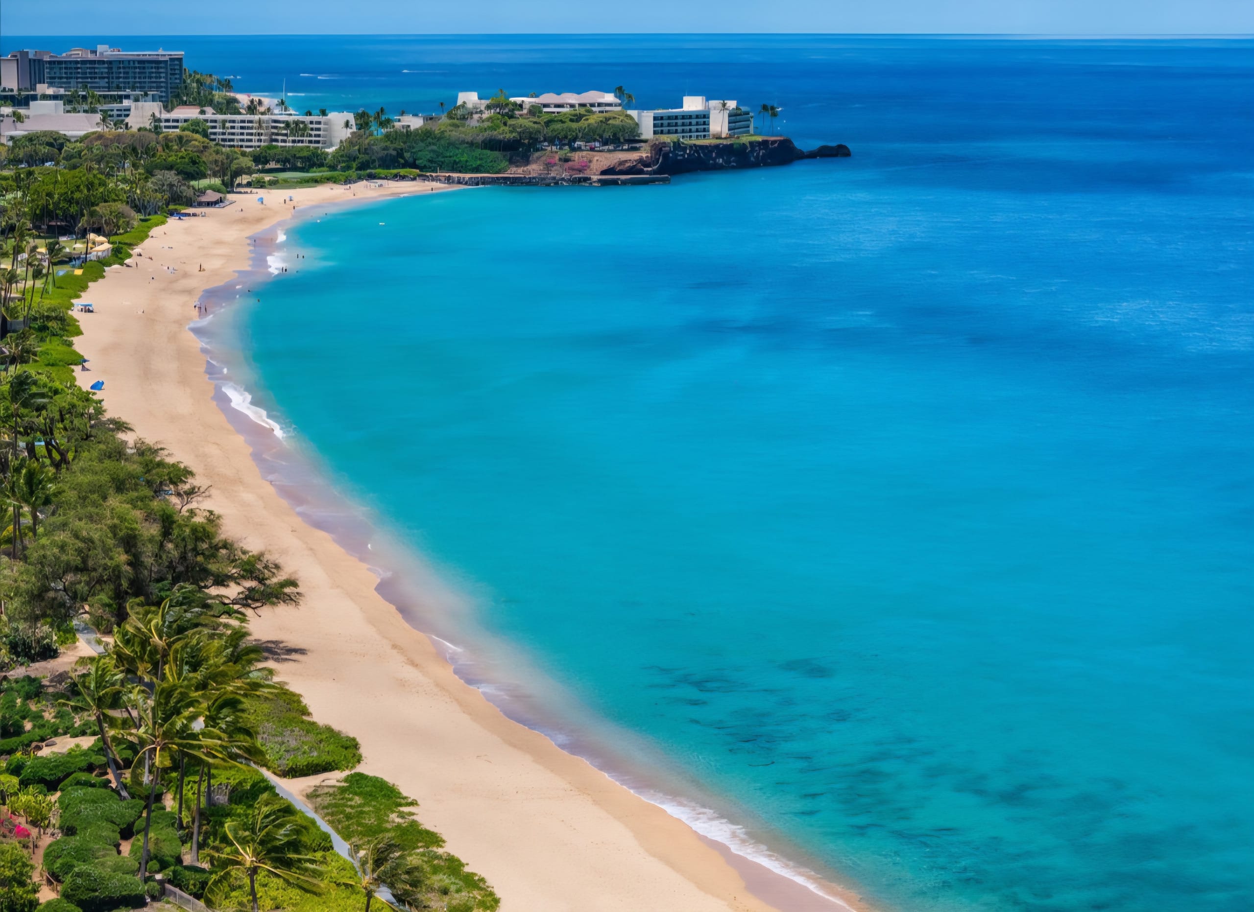 Condo in Kaanapali · ★4.79 · 2 bedrooms · 3 beds · 2 baths - Image 26