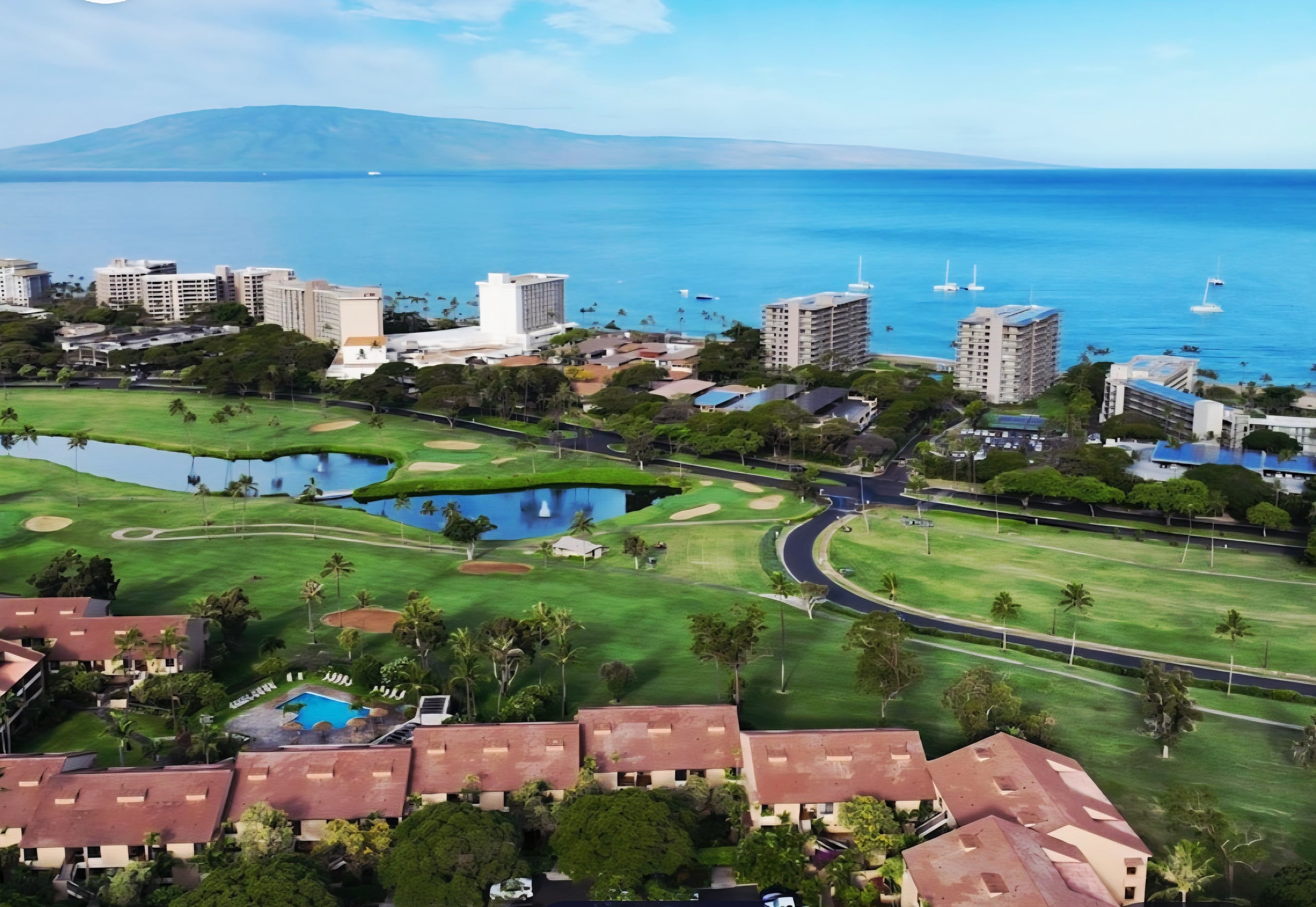 Condo in Kaanapali · ★4.79 · 2 bedrooms · 3 beds · 2 baths - Image 25