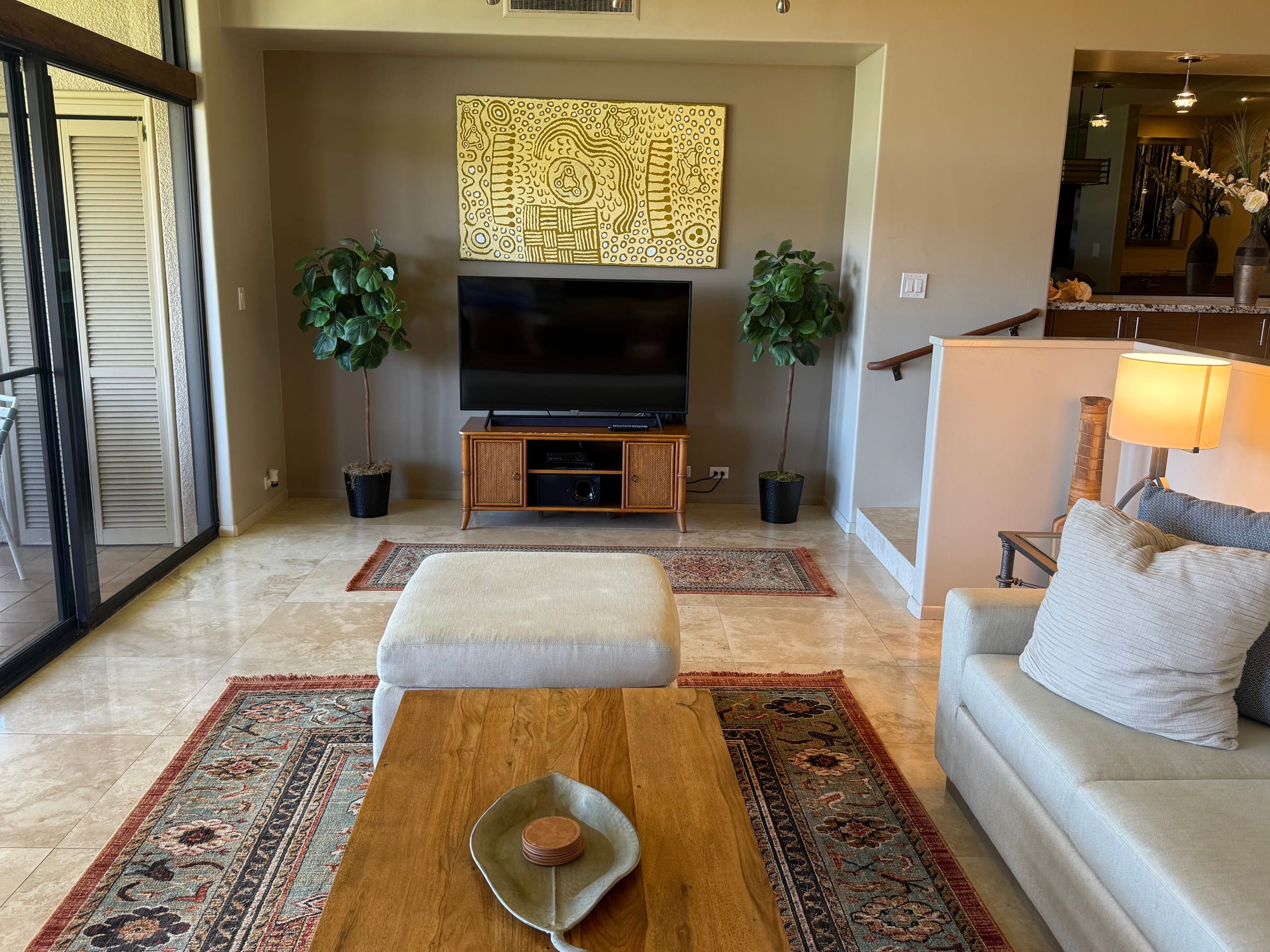 Condo in Kaanapali · ★4.79 · 2 bedrooms · 3 beds · 2 baths - Image 2