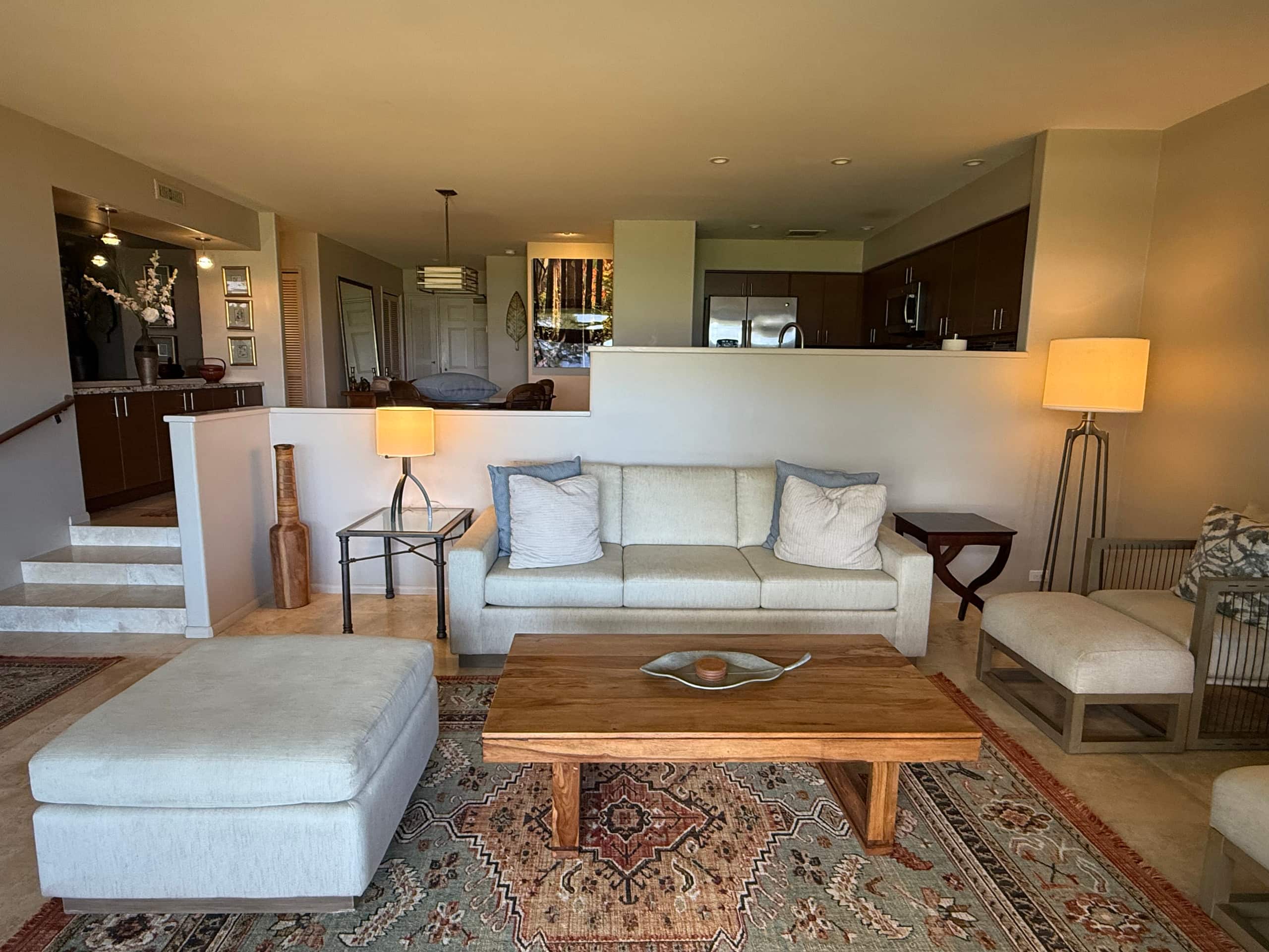 Condo in Kaanapali · ★4.79 · 2 bedrooms · 3 beds · 2 baths - Image 3
