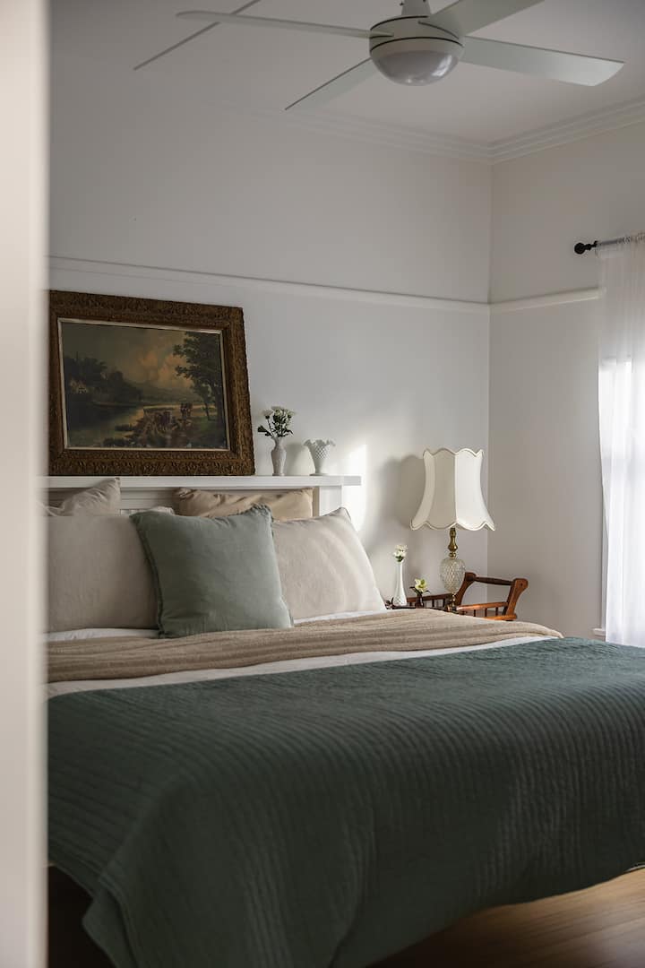 Habitación 1