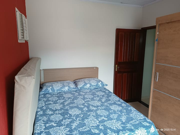 Dhomë gjumi 1