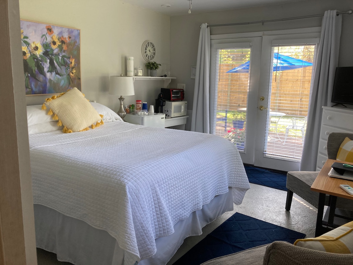 საძინებელი