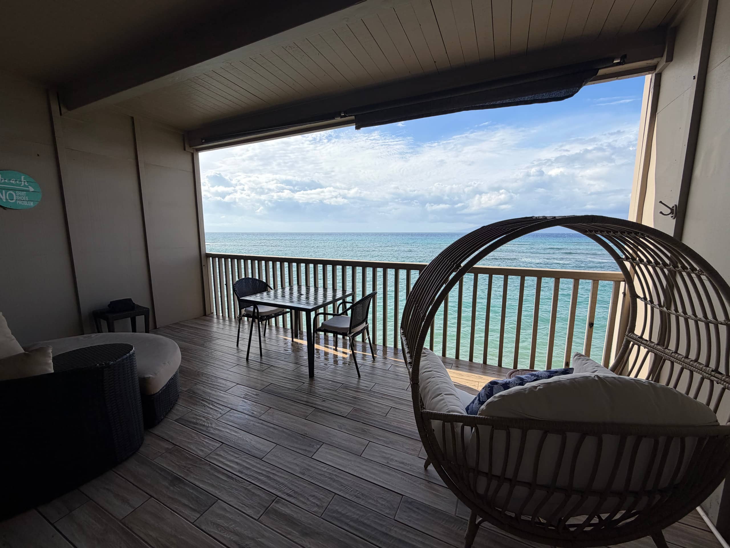 Condo in Lahaina · ★4.97 · 1 bedroom · 1 bed · 1 bath - Image 42