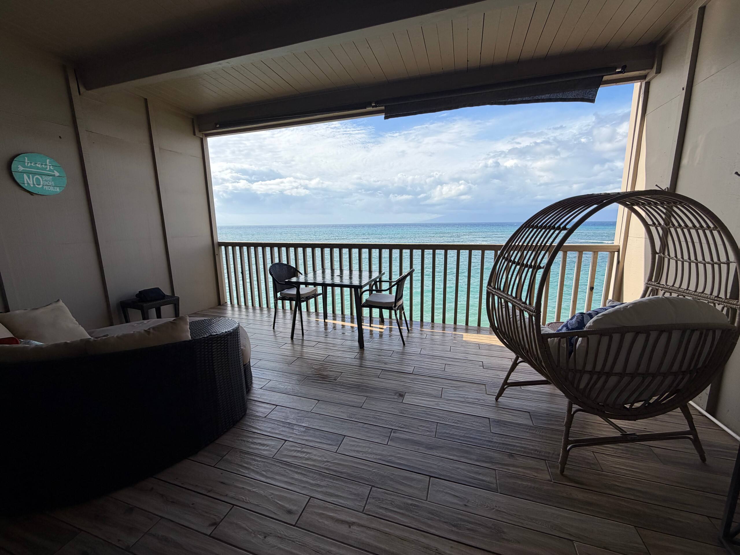 Condo in Lahaina · ★4.97 · 1 bedroom · 1 bed · 1 bath - Image 43