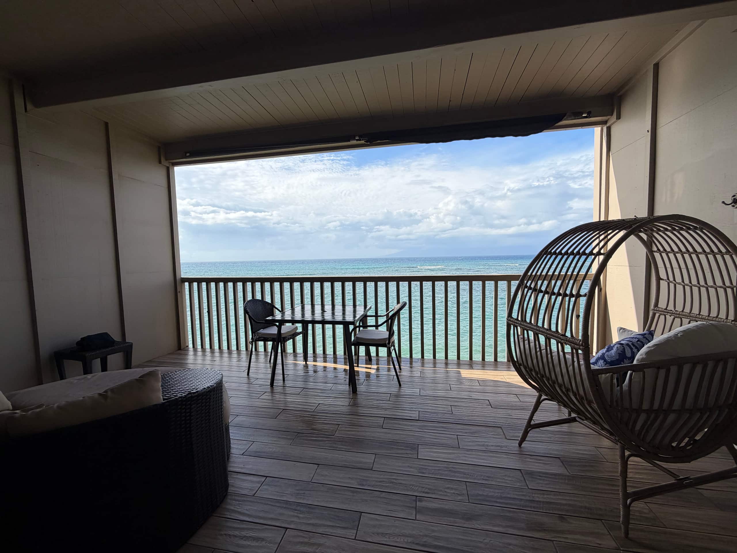 Condo in Lahaina · ★4.97 · 1 bedroom · 1 bed · 1 bath - Image 44