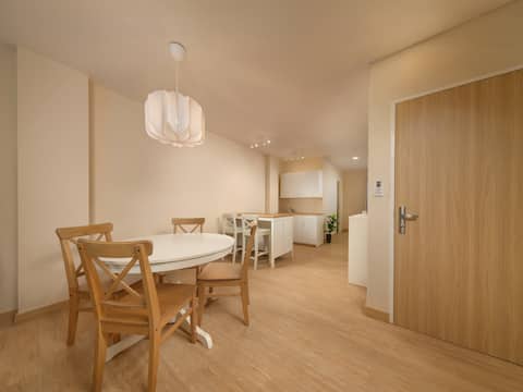 NANA l Duplex apartment in Nimman rd.