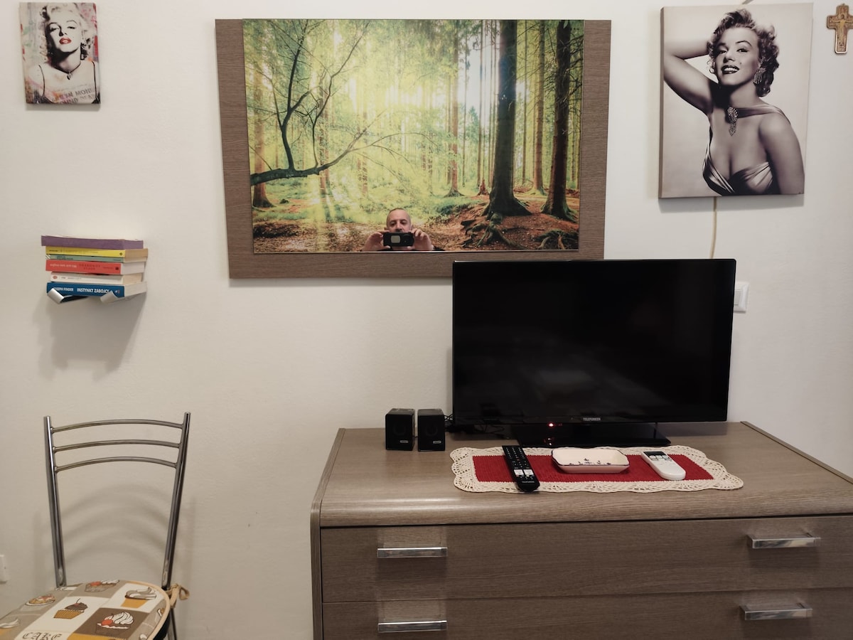 Top performing Airbnb: The House of Hilde in Catania