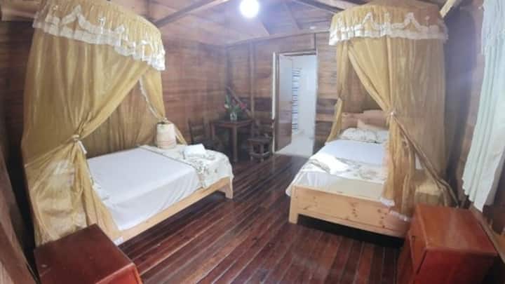 غرفة النوم 8