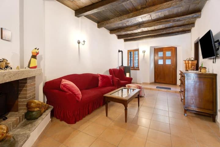 Casa Vacanze Laghi E Monti - Mergozzo