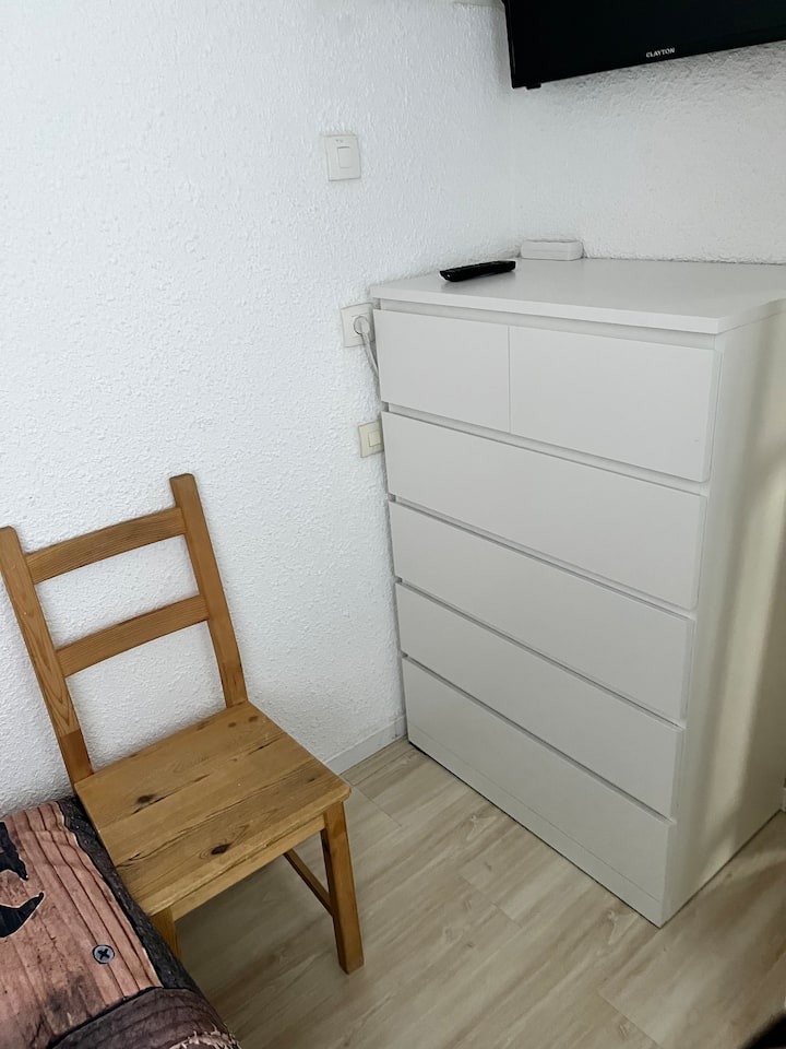 ห้องนอน