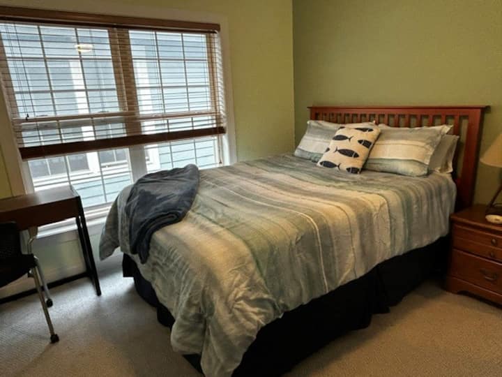 Chambre 2
