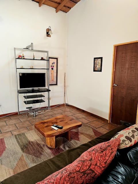 Top performing Airbnb: La Domenica Lake Puelo in Lago Puelo