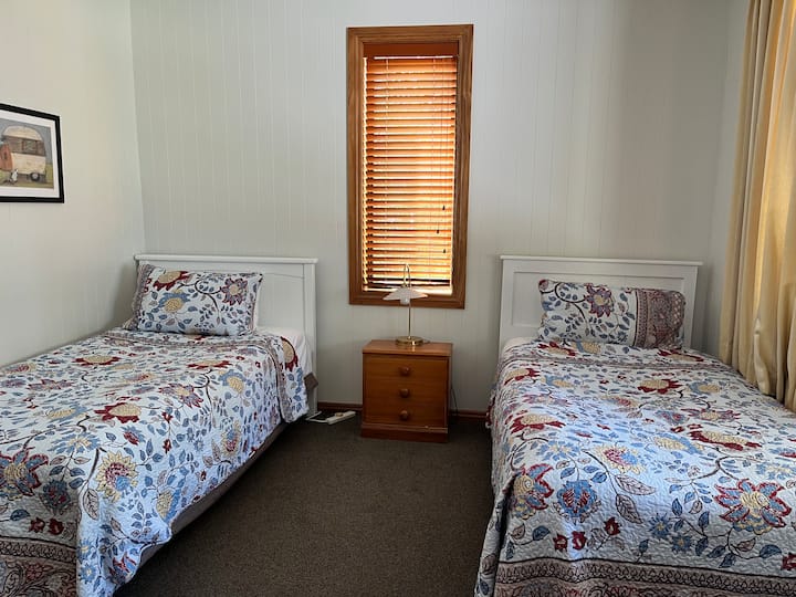 2 x jednostruka kreveta