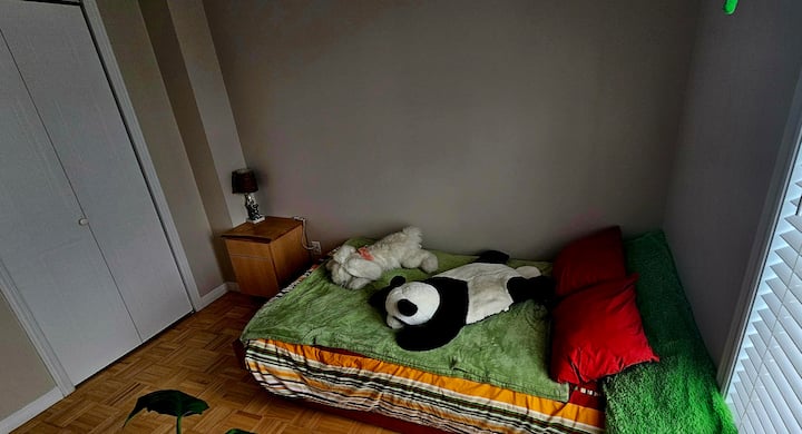 Chambre 3
