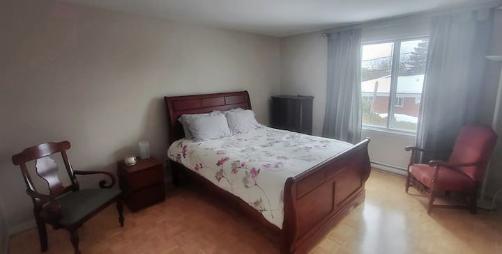 Chambre 1