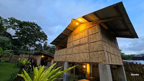 (Camp N) The Private Camp: Daraitan