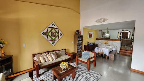 Imóvel de sucesso: Portal de Mucugê Space, in the Historic Center em Mucugê