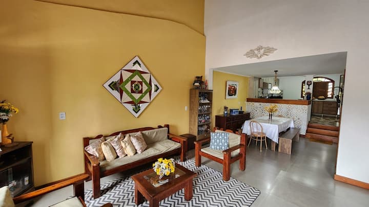 Espaço Portal De Mucugê, No Centro Histórico - Bahia (estado)