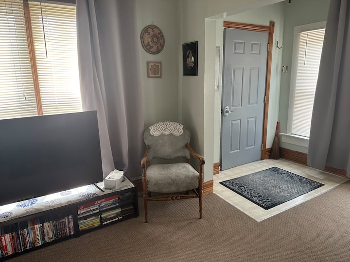 Ideal Hot Springs Home - Idaho Springs, CO