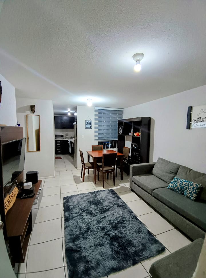 მისაღები ოთახი