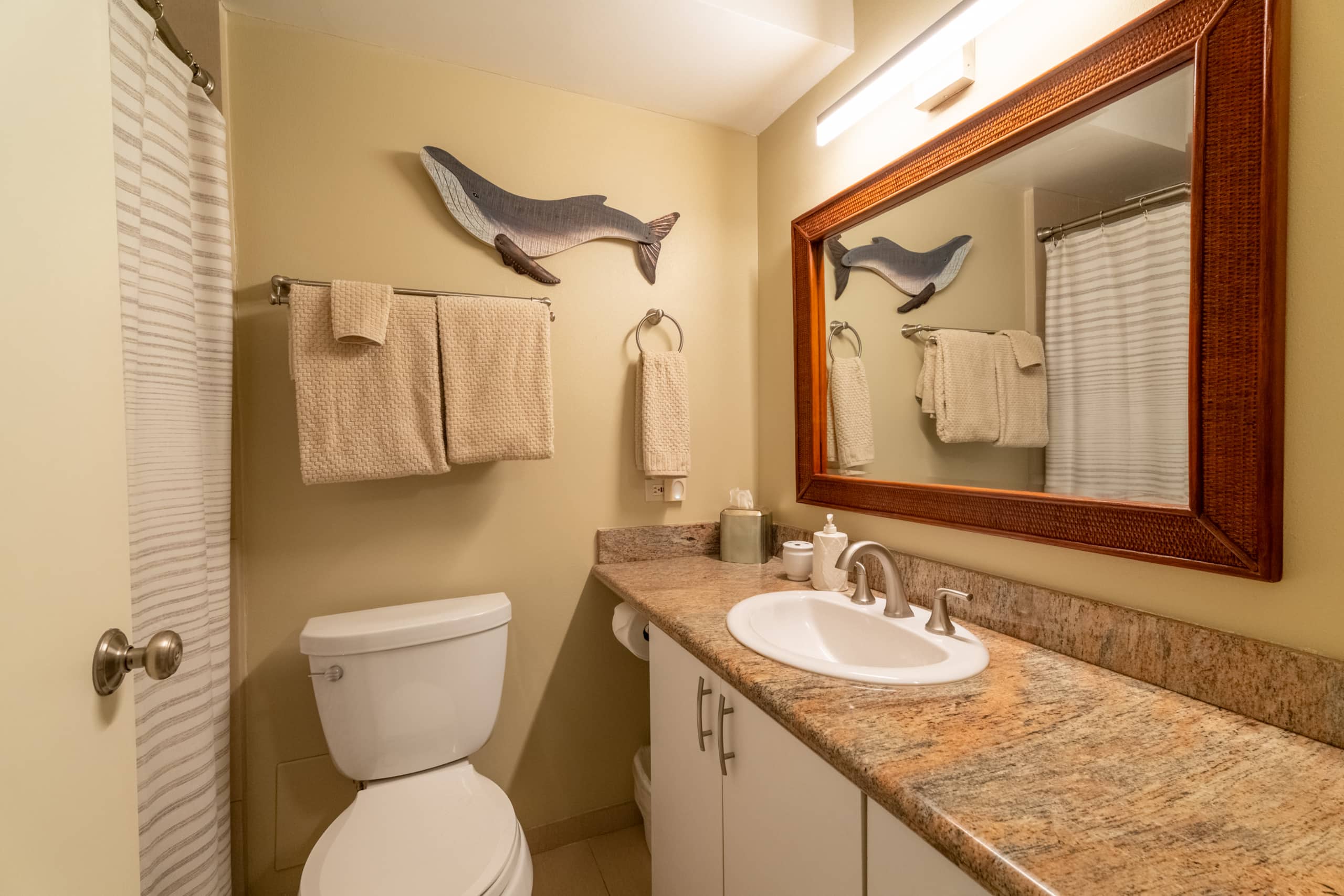 Condo in Kihei · ★4.93 · 2 bedrooms · 2 beds · 2 baths - Image 15