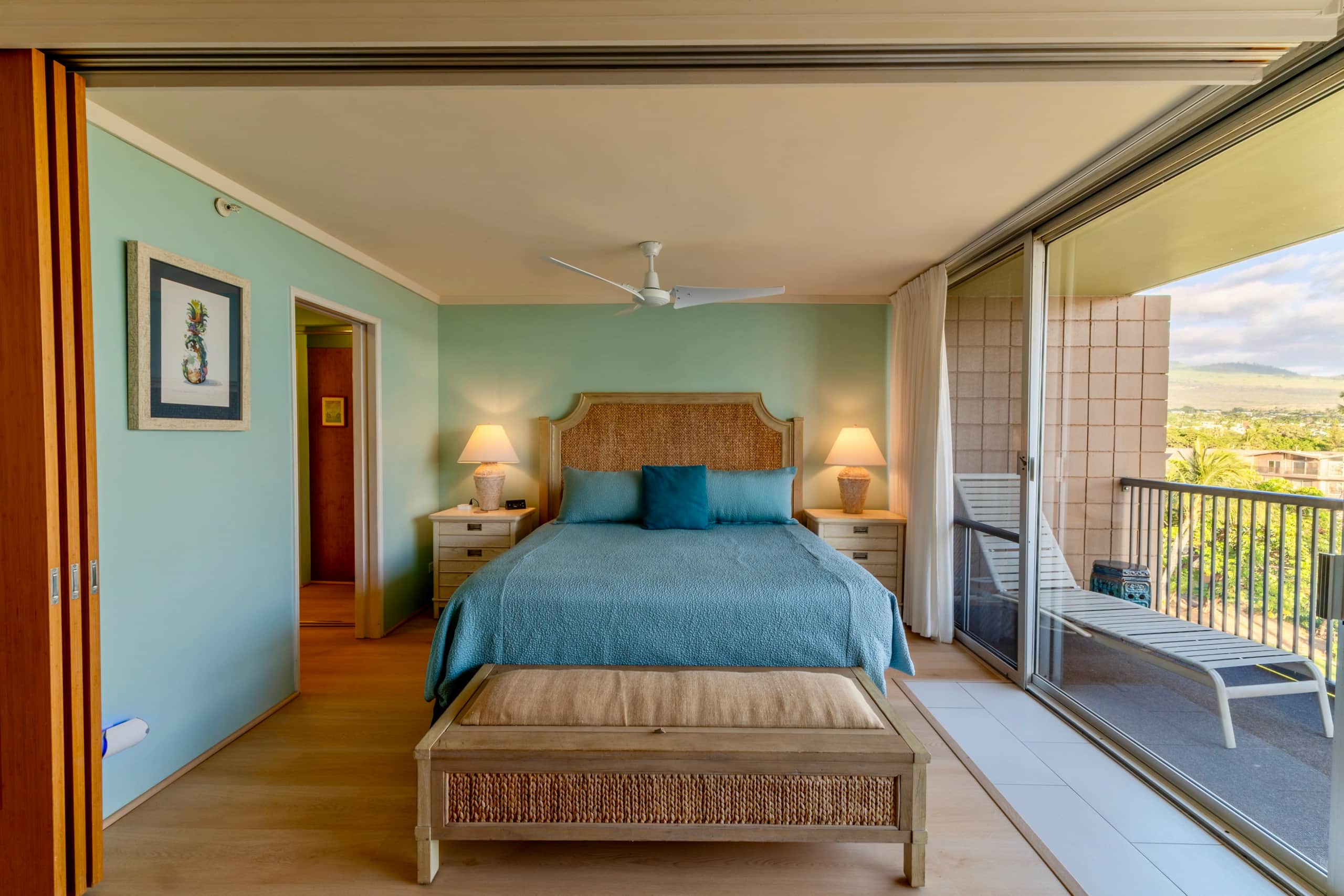 Condo in Kihei · ★4.93 · 2 bedrooms · 2 beds · 2 baths - Image 5