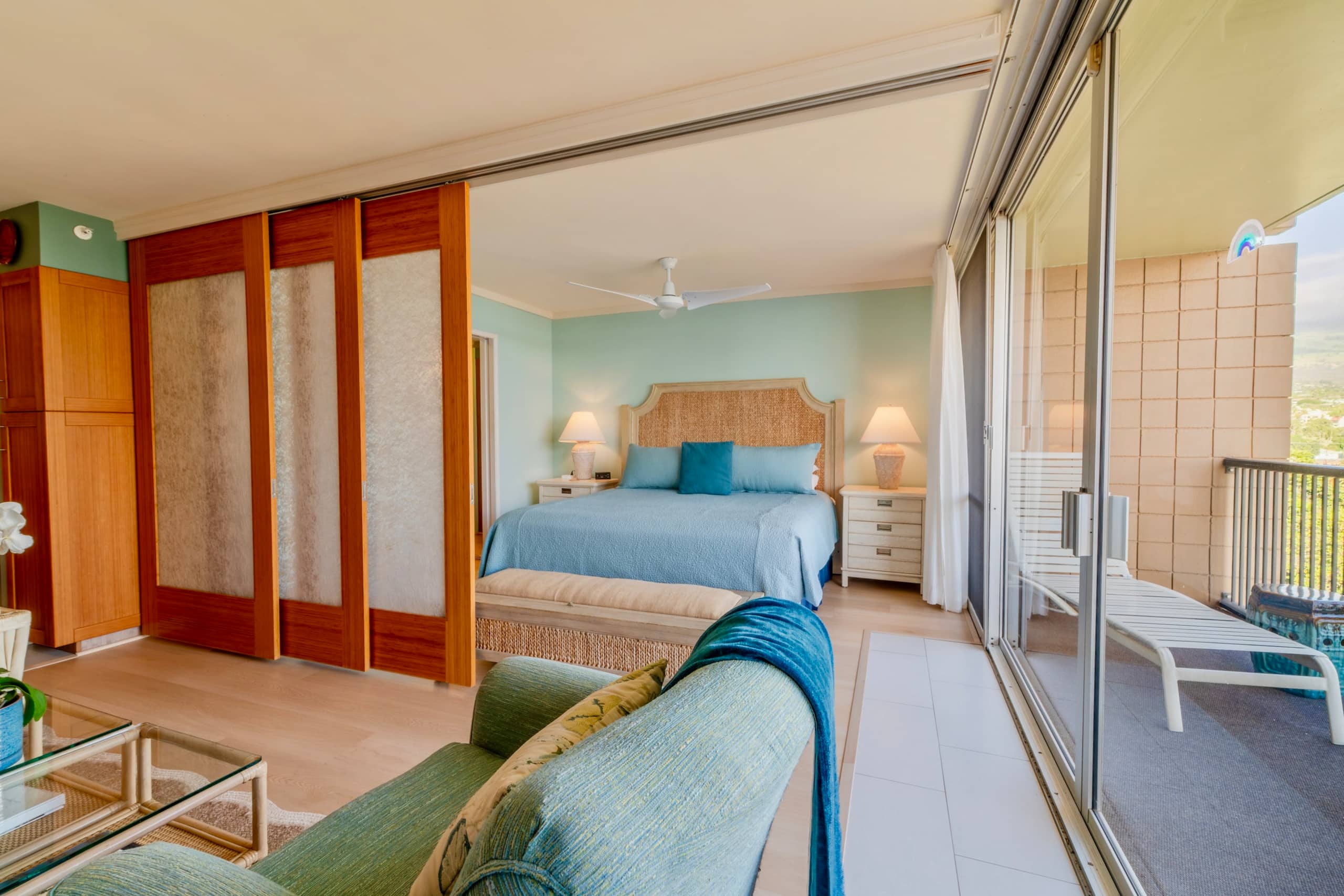 Condo in Kihei · ★4.93 · 2 bedrooms · 2 beds · 2 baths - Image 7
