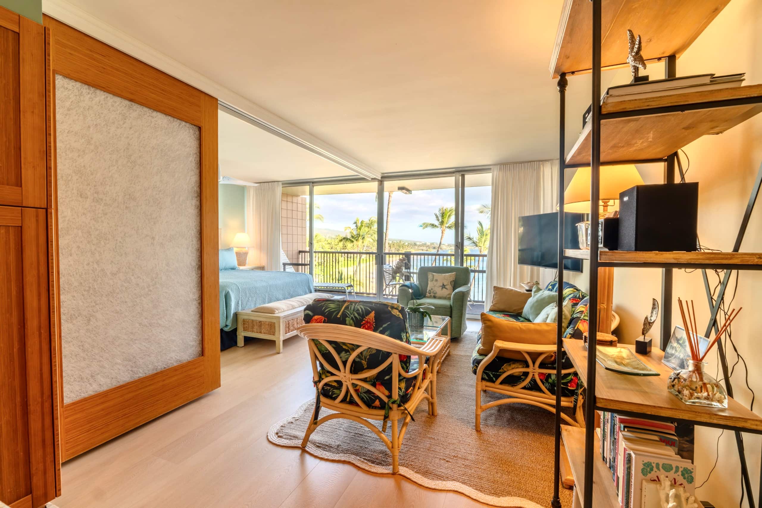 Condo in Kihei · ★4.93 · 2 bedrooms · 2 beds · 2 baths - Image 3