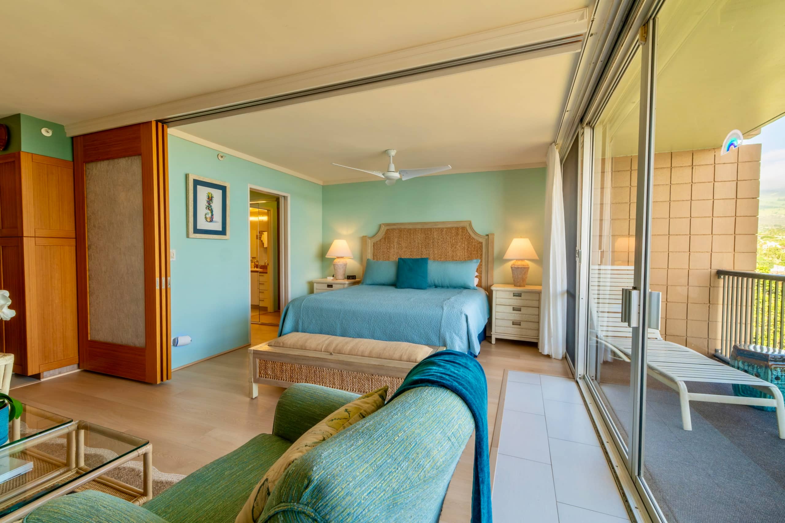Condo in Kihei · ★4.93 · 2 bedrooms · 2 beds · 2 baths - Image 6