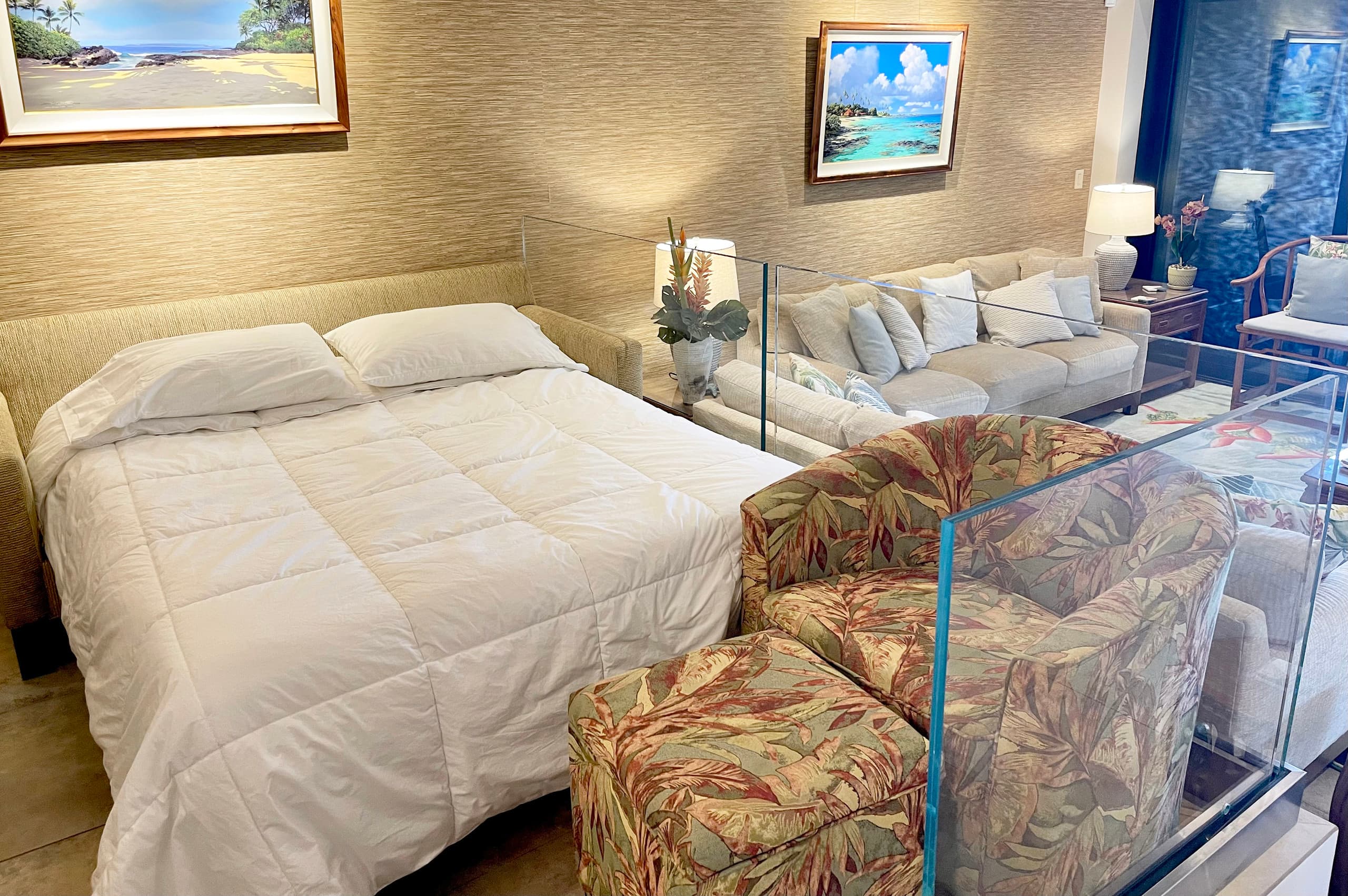 Condo in Kihei · ★4.87 · 2 bedrooms · 3 beds · 2 baths - Image 8